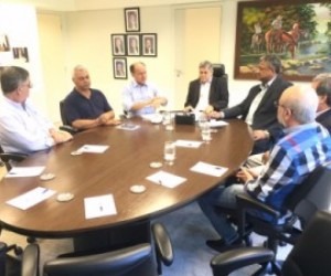 Será criado pelo TCE-MS uma comissão especial para realizar a auditoria - Wagner Guimarães
