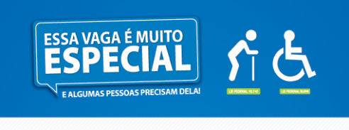 Segunda fase da Campanha “Essa vaga é muito especial” começa com capacitação de servidores
