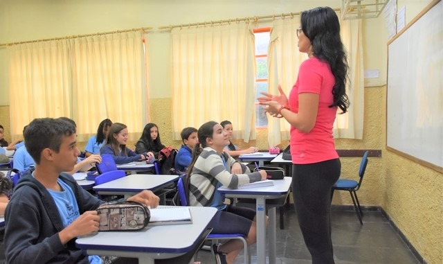 Alunos da Reme podem acessar atividades curriculares em site da Semed Alunos da Reme podem acessar atividades curriculares em site da Semed