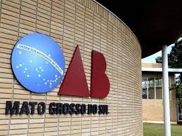 Eleição do presidente da OAB-MS acontece nesta terça-feira