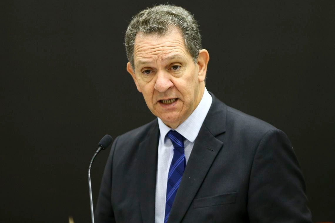 Felipe Pontes – Repórter da Agência Brasil