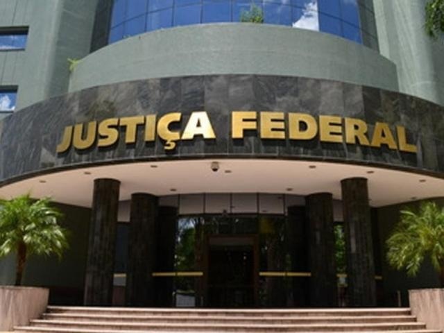 Ordens de prisão e busca são da Justiça Federal de Curitiba. Divulgação