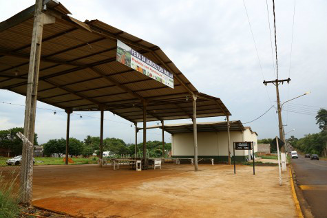 Central inicia funcionamento nesta terça, dia 20, junto ao espaço feira da Mozart Calheiros – A. Frota