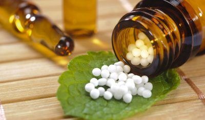 Dia Municipal da Homeopatia, proposto por parlamentar, agora é lei Foto Ilustrativa