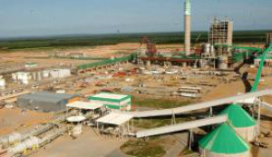 Brasil fechou 2012 com 328,7 mil empreendimentos no segmento industrial, diz IBGEArquivo/Agência Brasil