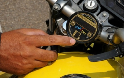 Comissão exige mototaxímetros em Municípios com mais de 40 mil habitantes