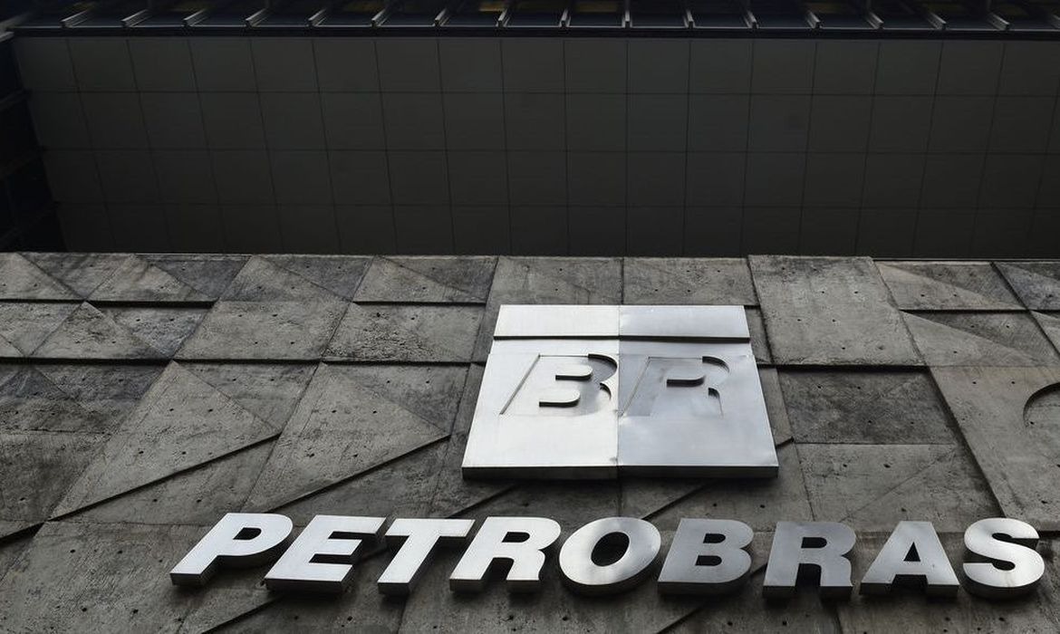 Petrobras reforça abastecimento de gás de cozinha em todo o país Agência Brasil/Fernando Frazão