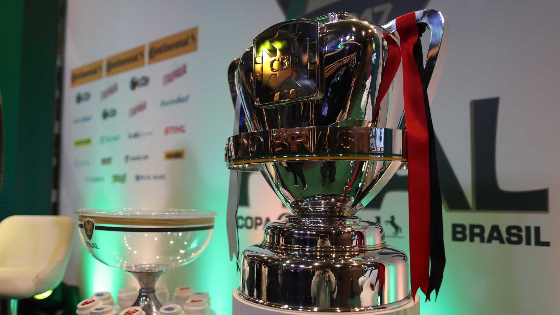 Lucas Figueiredo/CBF