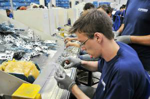 Produção industrial de MS retoma crescimento em novembro, diz Fiems