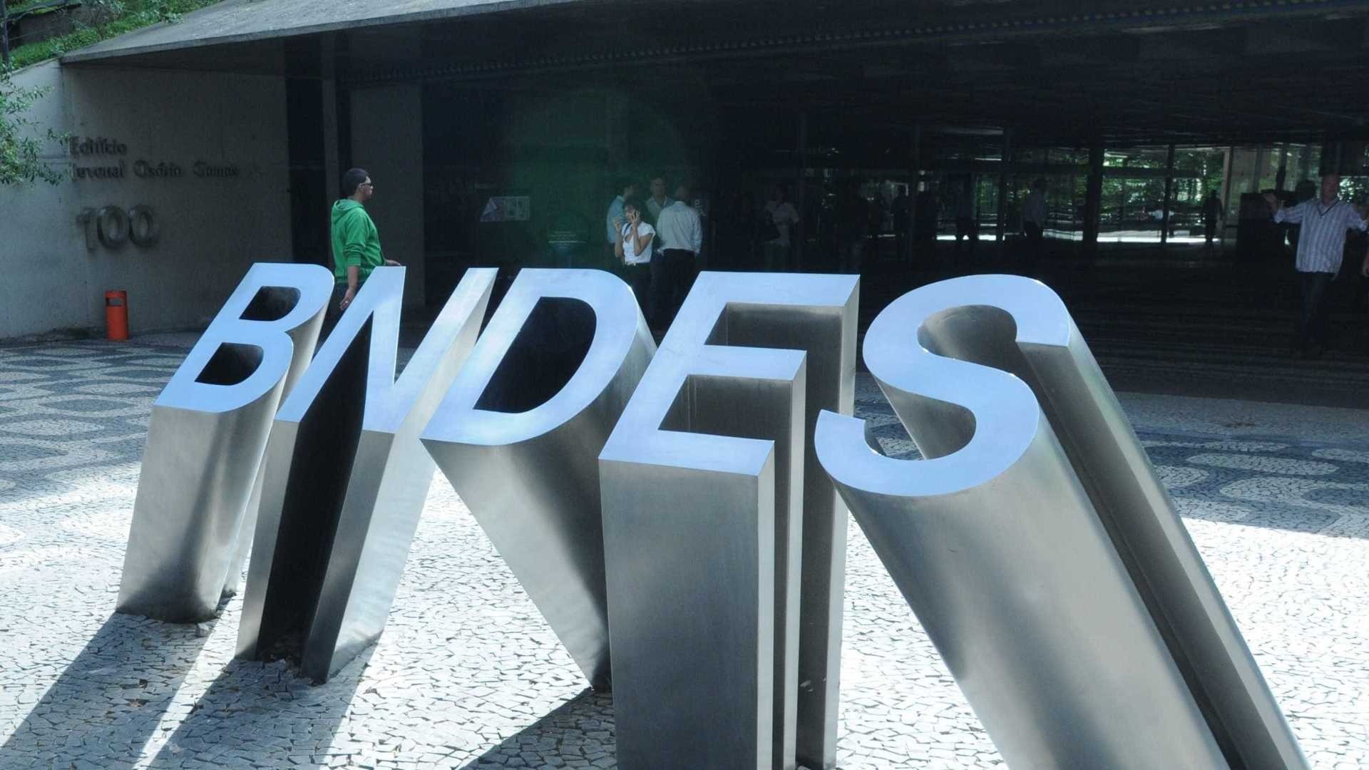 BNDES renegocia dívida com Mato Grosso do Sul