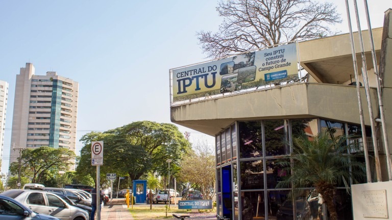 Impressão on-line do IPTU 2020 com desconto de até 20% já está disponível Impressão on-line do IPTU 2020 com desconto de até 20% já está disponível