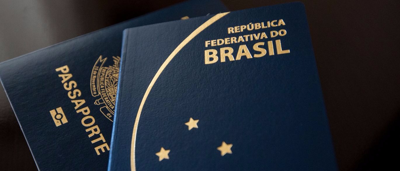 Produção de passaportes será normalizada em cinco semanas Produção de passaportes será normalizada em cinco semanas