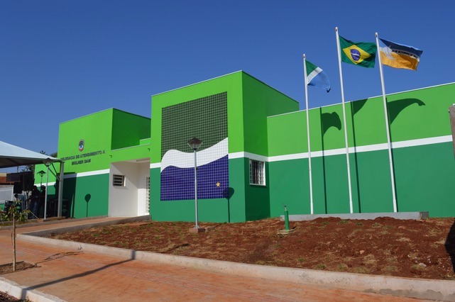 Meninas de 5 e 7 anos são diagnosticadas com sífilis e tia denuncia estupro à polícia Crédito: Gizele Almeida/Dourados News/Arquivo