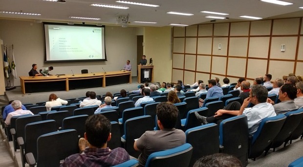 Agepan participa de reunião técnica da Aneel sobre procedimentos de fiscalização