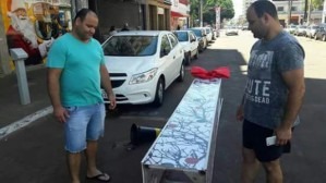 Foto: Moisés Palácios