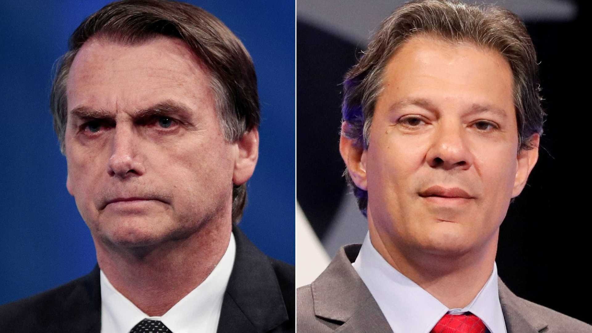 Eleito terá de enfrentar PIB global em declínio