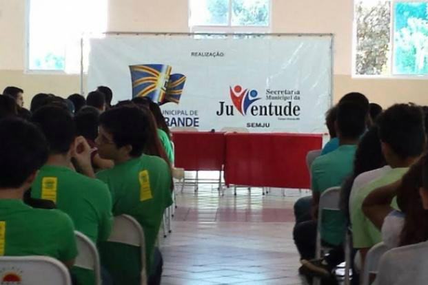 Secretaria da Juventude não recebeu camisetas - Foto: Divulgação