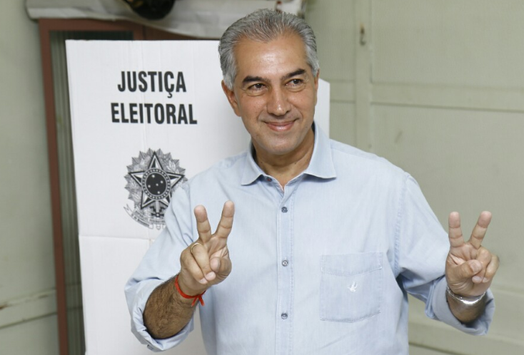 Wesley Ortiz/Top Mídia