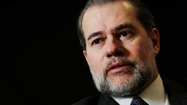 Toffoli rebate fala de Guedes sobre volta do AI-5 (Reuters)