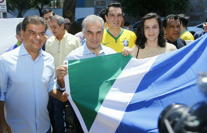 Wesley Ortiz/Top Mídia