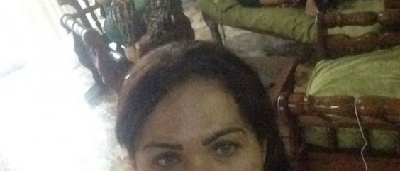 © Reprodução / Arquivo Pessoal
