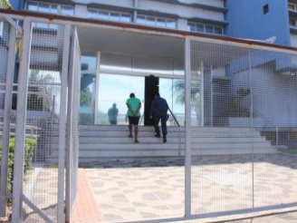 Kísie Ainoã/CG News