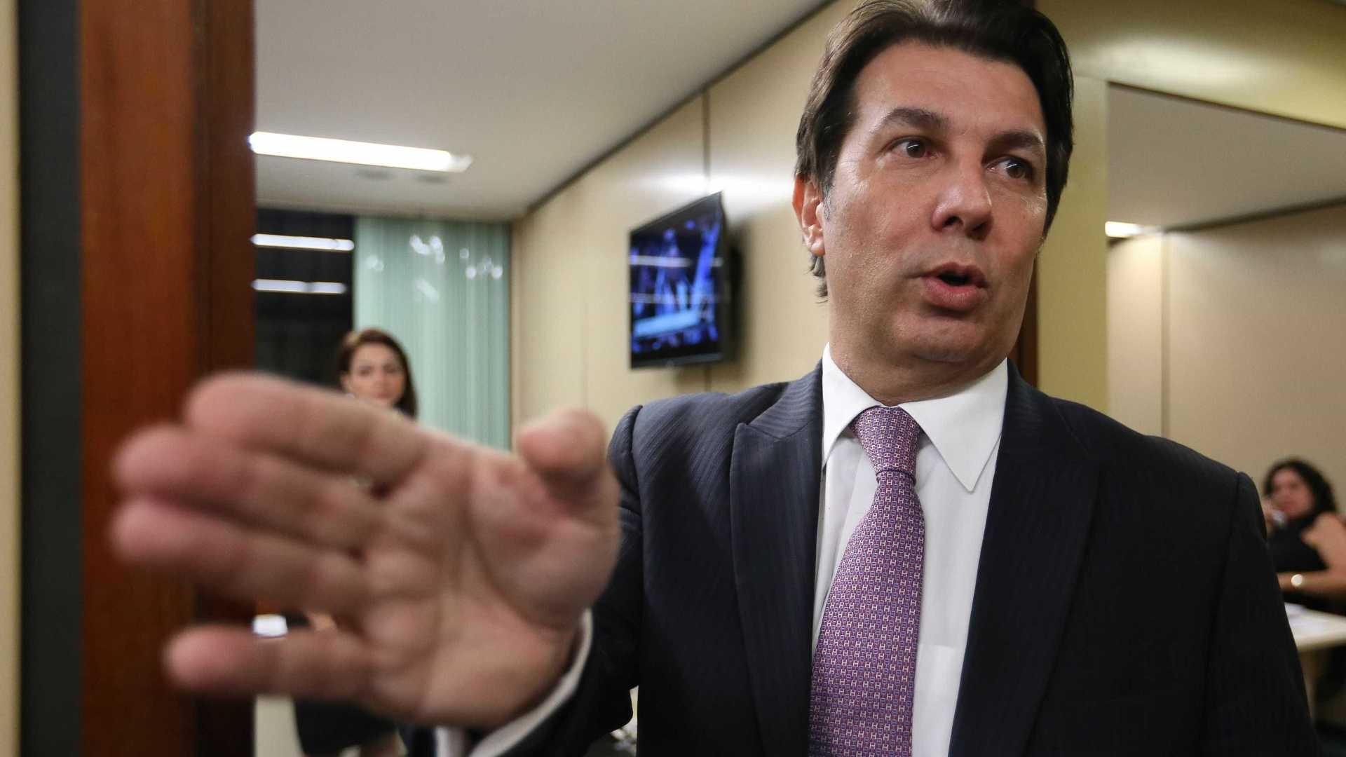 Governo quer acelerar divulgação de texto da reforma da Previdência