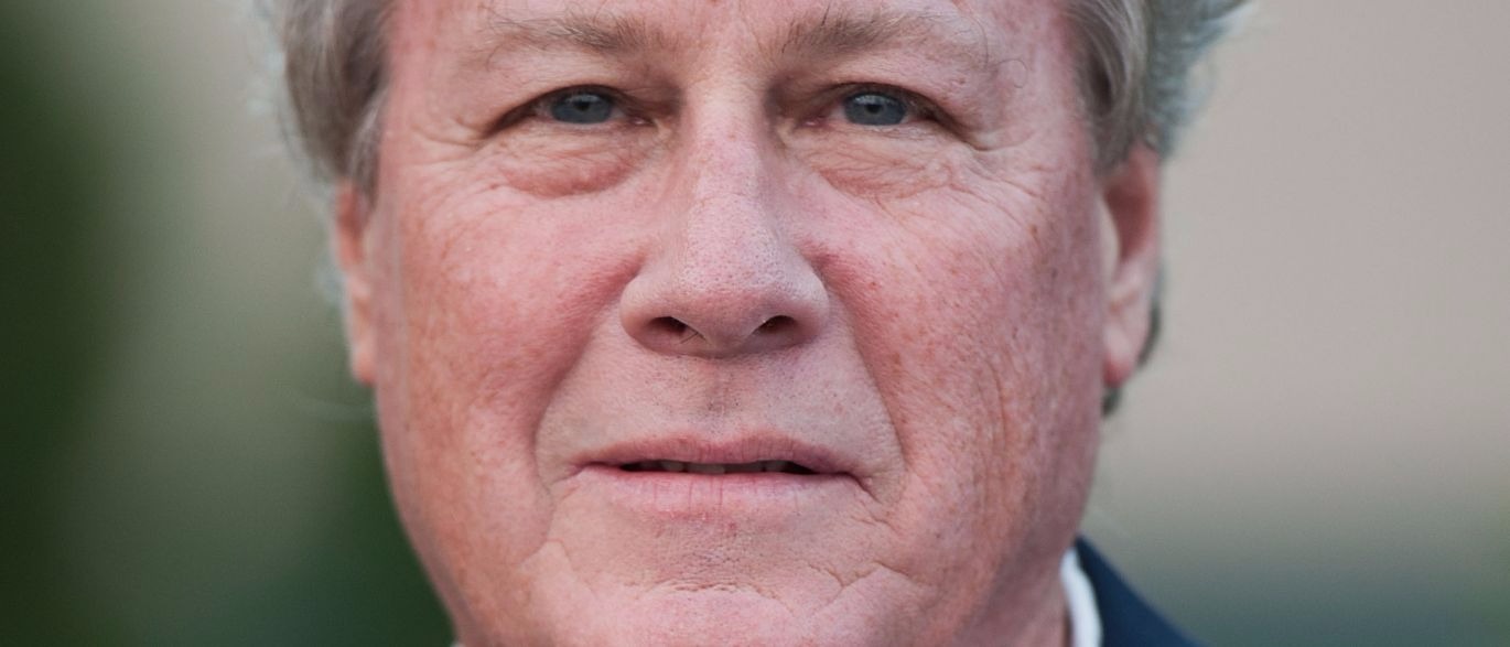 John Heard, o pai de 'Esqueceram de Mim', morre aos 72 anos Getty Images