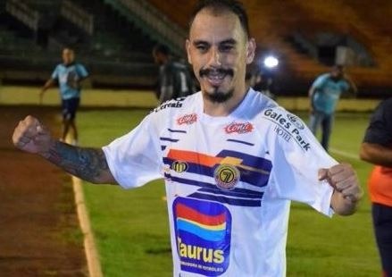 Ex-volante do Sete e Atlético Mineiro, morre em acidente na MS-295