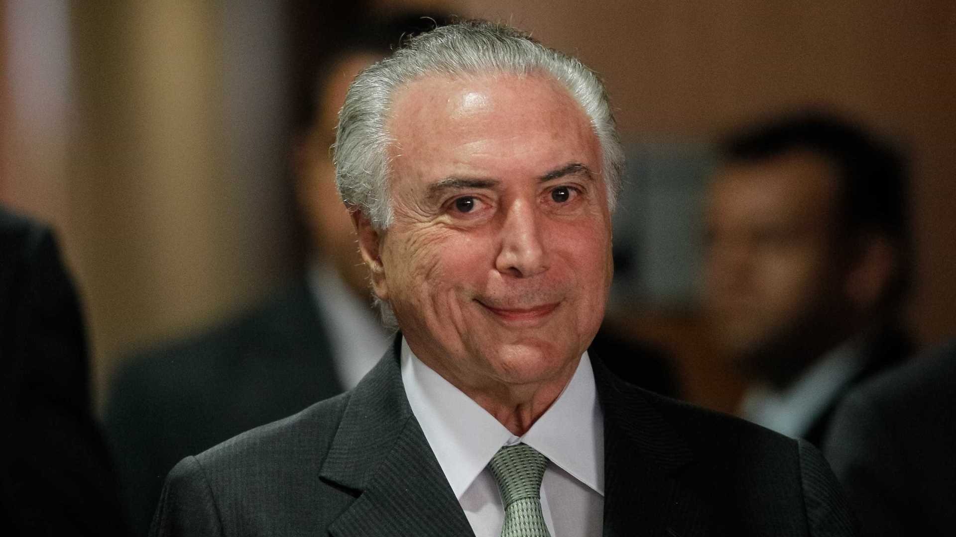 Governo altera 'pacote de bondades' em troca de apoio Beto Barata/PR