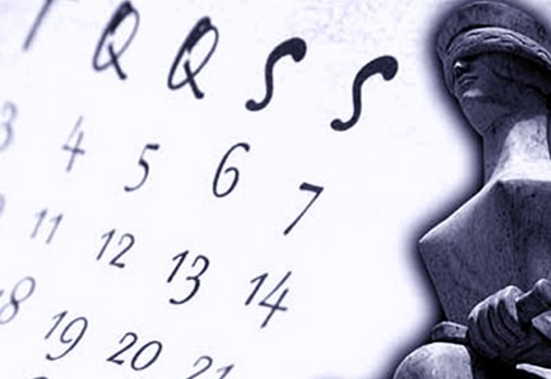 Recesso forense no judiciário estadual inicia nesta quarta-feira