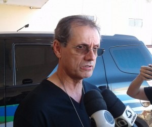 Kauan foi morto durante estupro na casa de pedófilo Delegado da DEPCA, Laureto, concedeu entrevista - Bruno Henrique