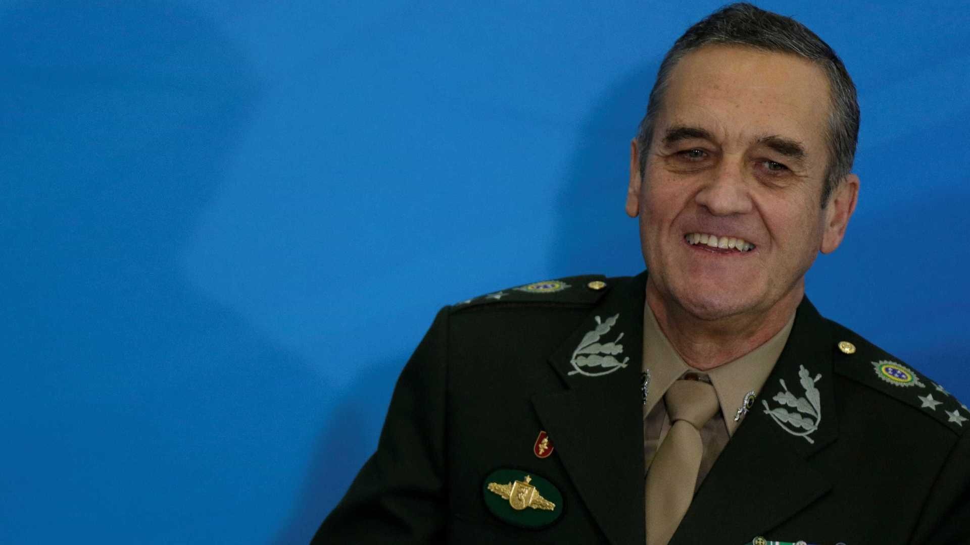 Reuters / Ueslei Marcelino