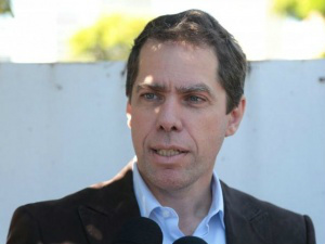 Magistrado disse que mais de 5 mil pessoas estão aprovadas em concurso da prefeitura. (Foto: Fernando Antunes)