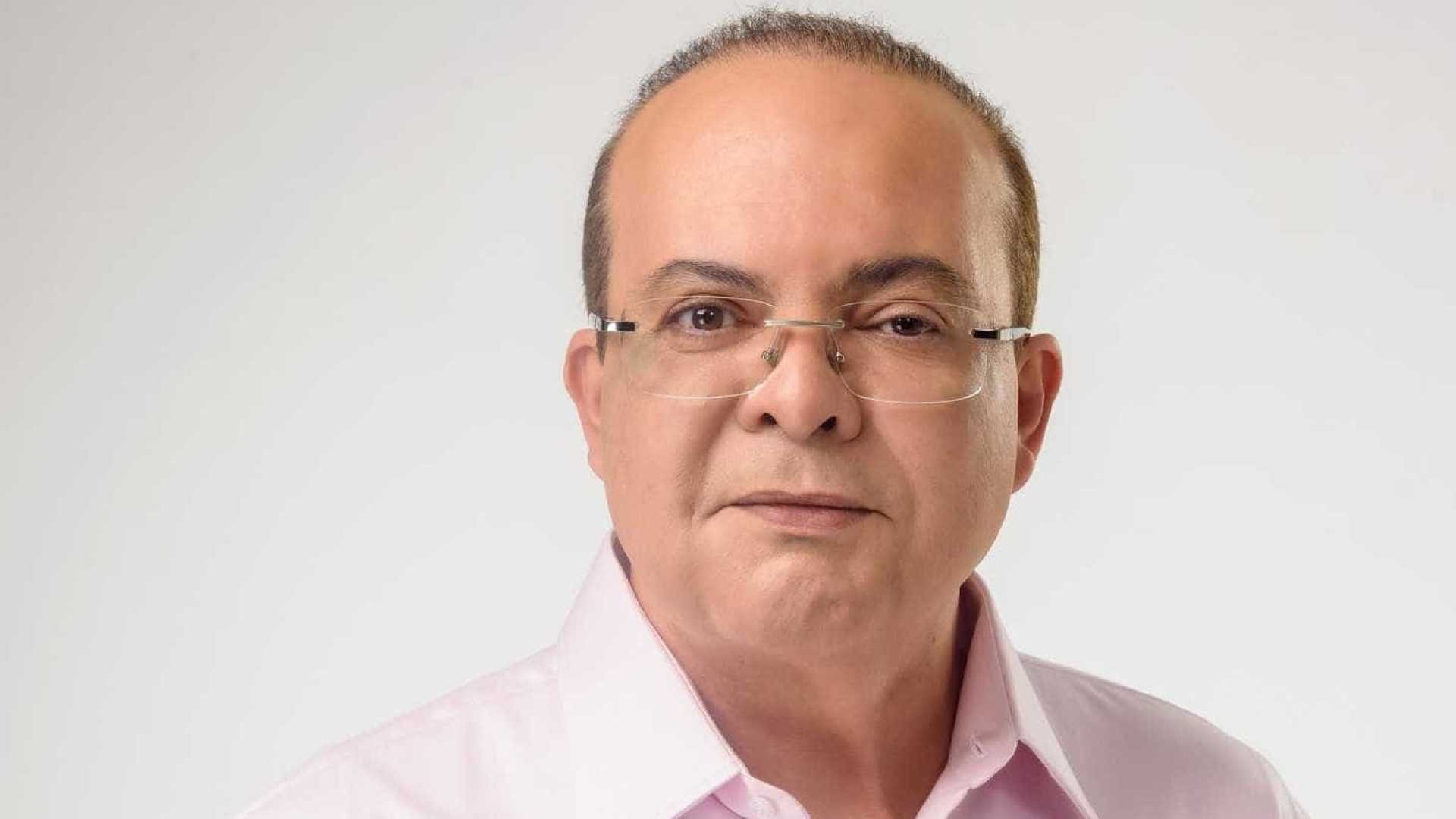 Milionário eleito no DF prega renovação e flerta com velha política