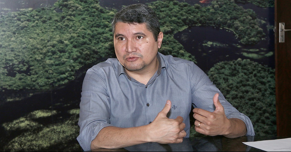 Centelha, programa fomenta novas ideias e incentiva empreendedorismo em MS Centelha, programa fomenta novas ideias e incentiva empreendedorismo em MS