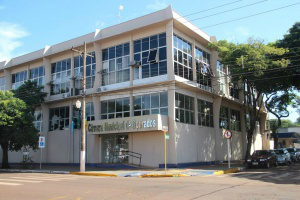 Câmara de Dourados terá canal de rádio para melhor interagir com a comunidade - Foto: Thiago Morais