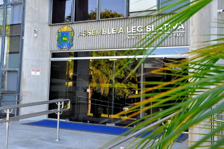 Sessão solene homenageará membros da Defensoria Pública de MS Divulgação