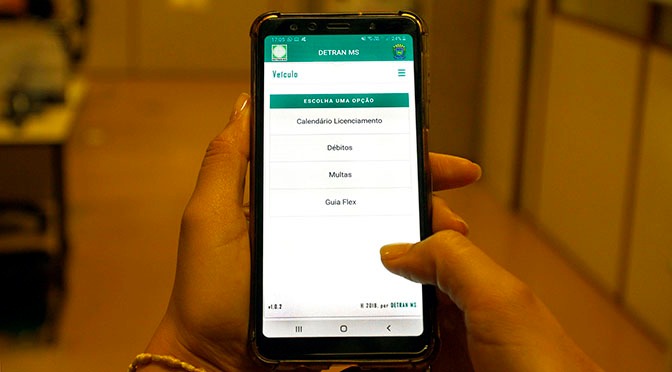 Prazos foram interrompidos, mas guias ainda podem ser pagas por app´s Prazos foram interrompidos, mas guias ainda podem ser pagas por app´s