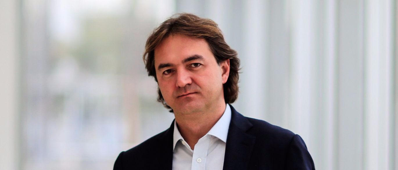 Joesley diz que se sentiu 'um novo ser humano' após delação Joesley diz que se sentiu 'um novo ser humano' após delação