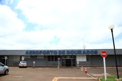 Obras de ampliação do aeroporto de Dourados devem começar já em janeiro com previsão de término em dois anos – Assecom

