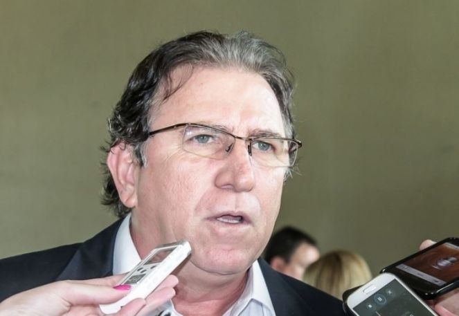Giroto deixará prisão e cumprirá pena em casa Divulgação