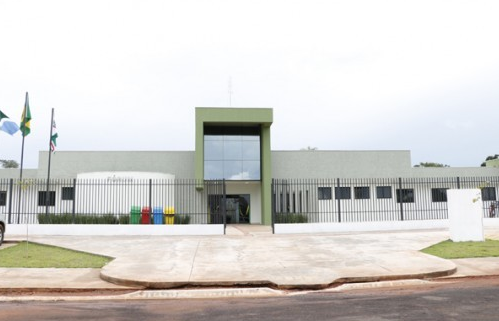 Inscrições para estagiário na comarca de Inocência seguem até dia 5 de novembro