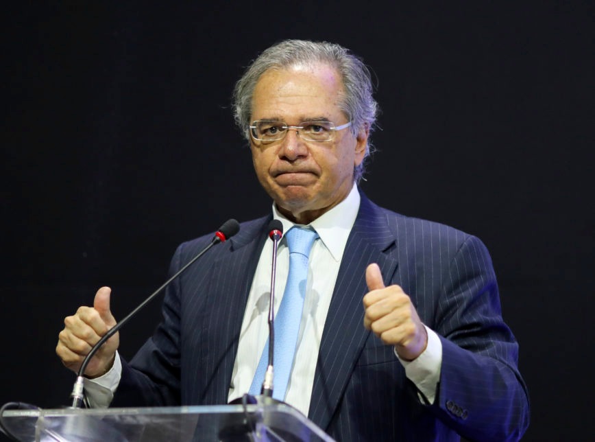 Sérgio Lima/Poder360