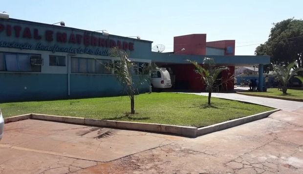 Bebê de um ano morre após ser atropelada acidentalmente