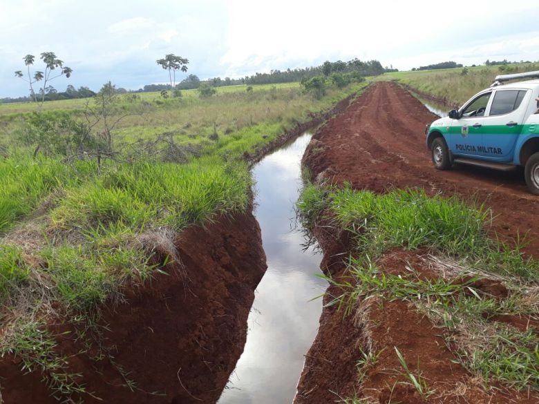 PMA autua arrendatário em R$ 20 mil por construção ilegal