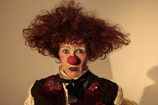 Sesc abre inscrições para oficina de Dramaturgia do Circo