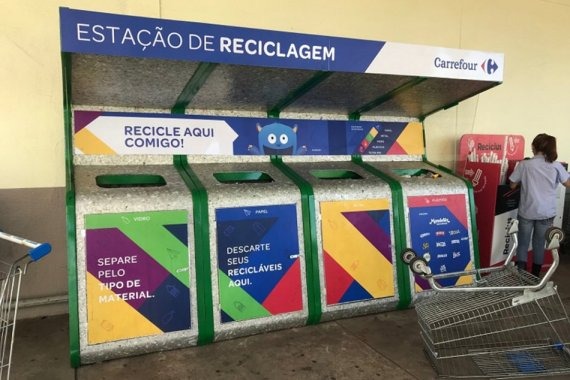 Senai Empresa apresenta Programa de Logística Reversa a supermercadistas