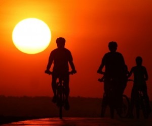 Verão começa na quinta-feira (21) - Divulgação