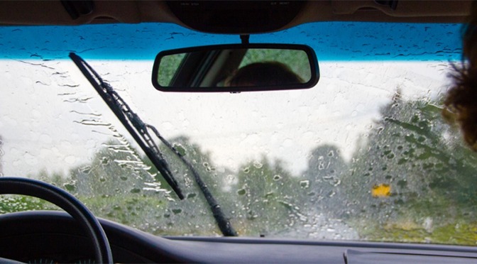 Chuva forte e temperaturas em queda nesta quarta-feira Quarta de mudanças no tempo em Mato Grosso do Sul